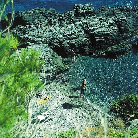 Paraiso Del Sol ซาโลเบรญา ภายนอก รูปภาพ