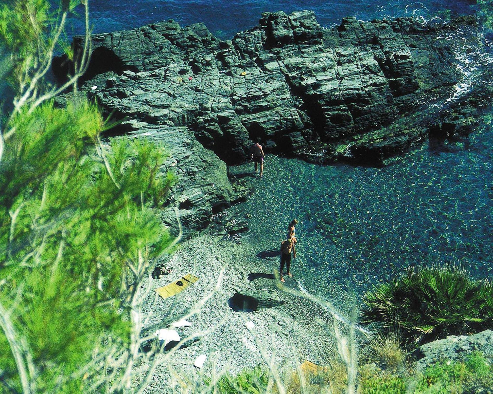 Paraiso Del Sol ซาโลเบรญา ภายนอก รูปภาพ