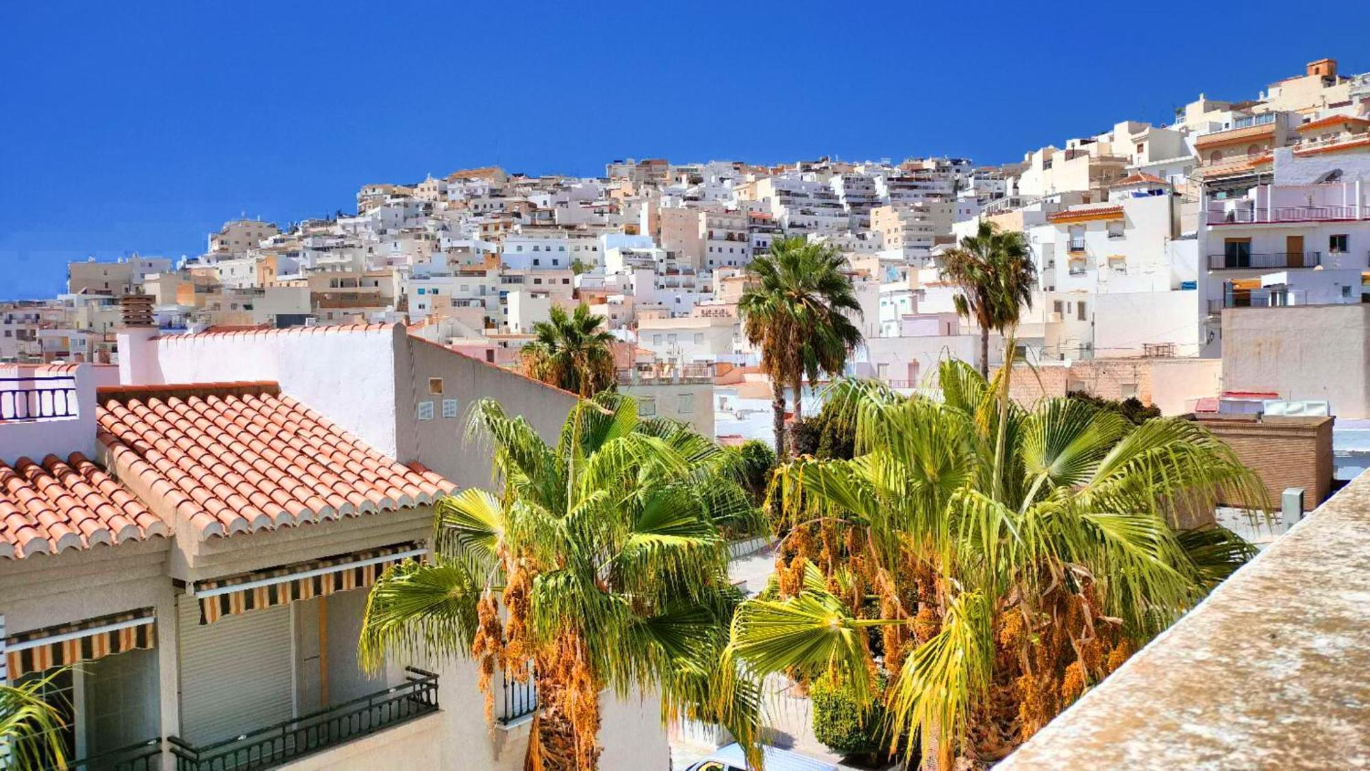 Paraiso Del Sol ซาโลเบรญา ภายนอก รูปภาพ